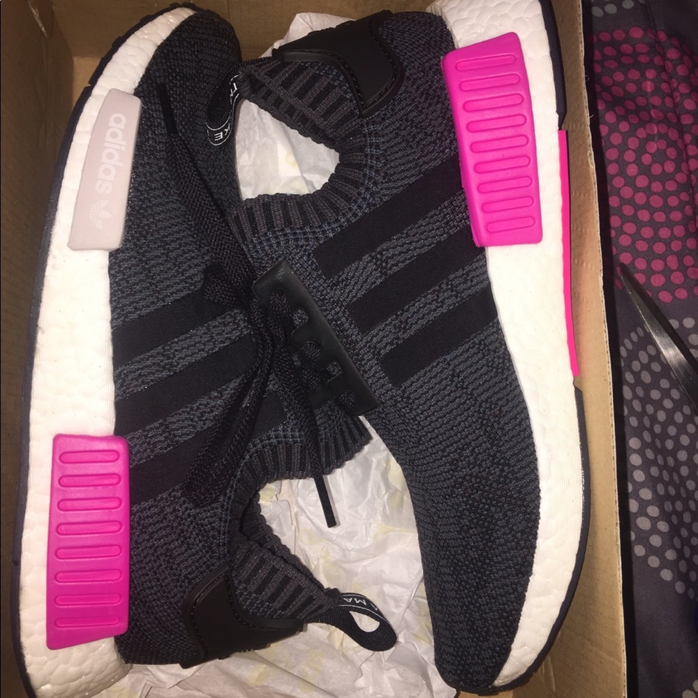 nmd